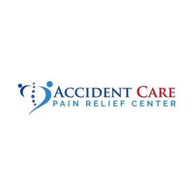 Accident Care & Pain Relief Center of Oakland Logo