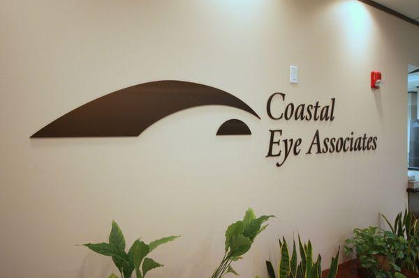 Coastal Eye Associates