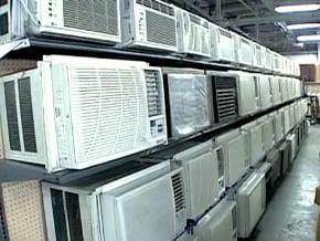 Air conditioners