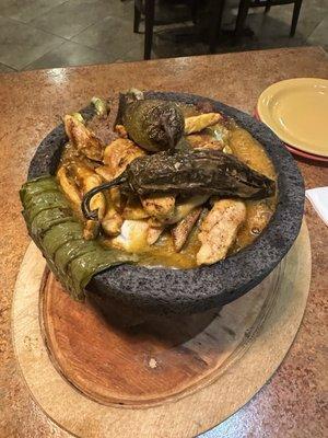 Molcajete