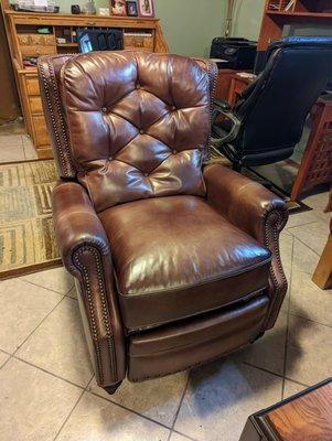 Recliner