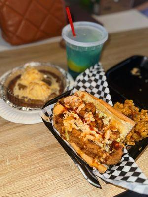 Buzznbeez Food Truck