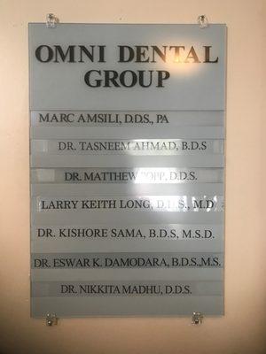 Omni Dental Group