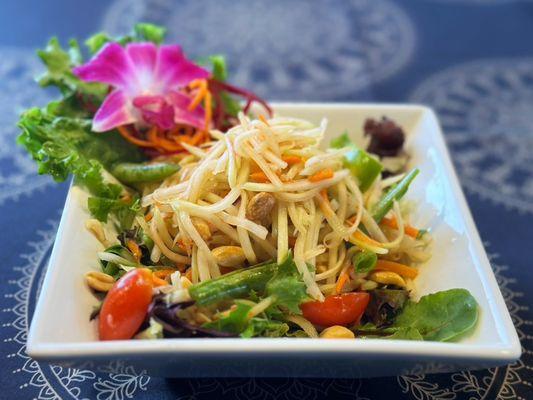 Papaya Salad