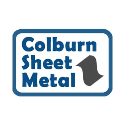 Colburn Sheet Metal logo