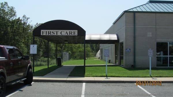 The Healthplex Family Clinic & First Care Shreveport