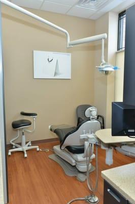 West Chicago Dental Center