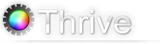 Thrive San Francisco Logo