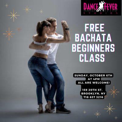 Dance Fever Studios