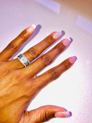 Lovely Nails