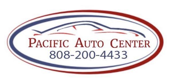 Pacific Auto Repair Bodyshop Towing & Glass