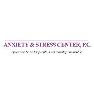 Anxiety and Stress Center