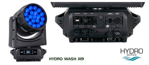 ADJ HYDRO WAXH X19