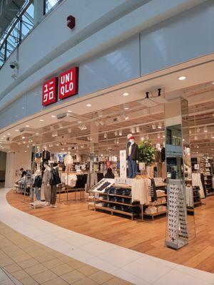 Uniqlo