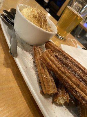 Churros