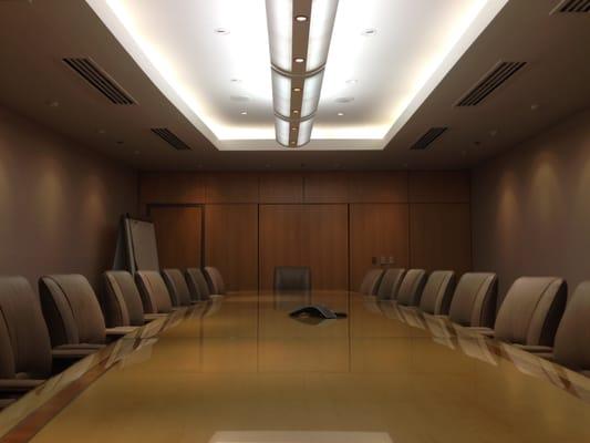 Executive Boardroom