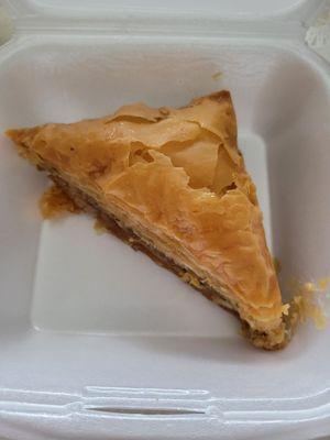 Baklava