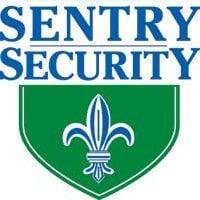 Sentry Security: Security with a  human touch!