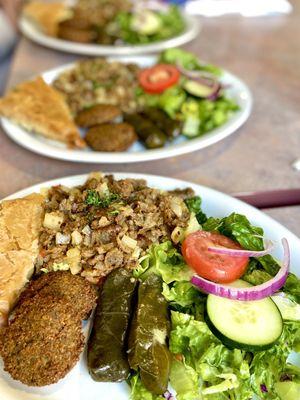 Safura's Mediterranean Cuisine