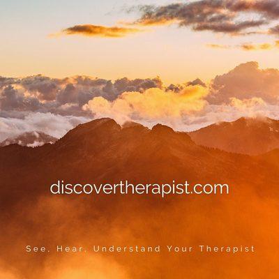 DiscoverTherapist.com