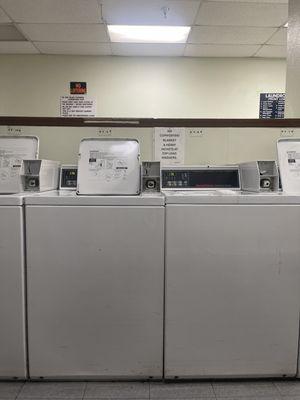 Laundromat Plus