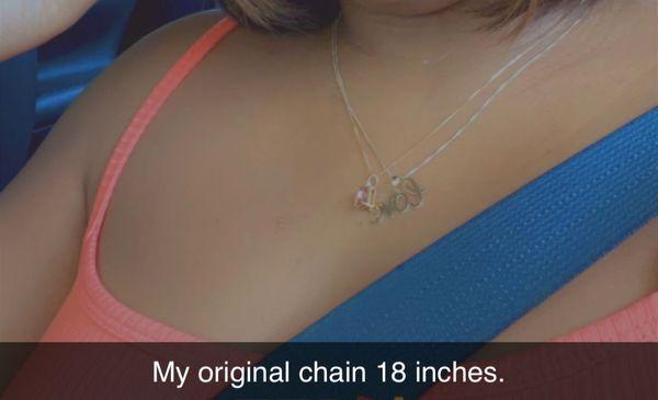 Chain