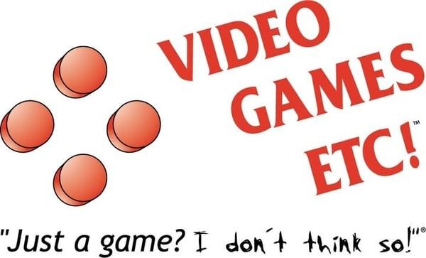 Video Games Etc