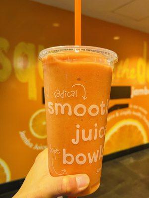 Jamba Juice