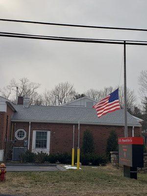 Terryville Fire Department