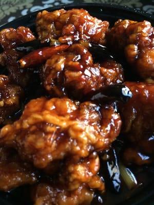 General Tso