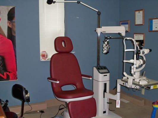 Exam Room