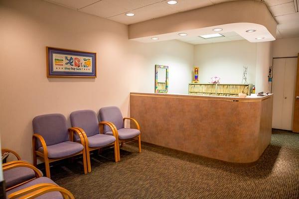 Zen Dental Deerfield