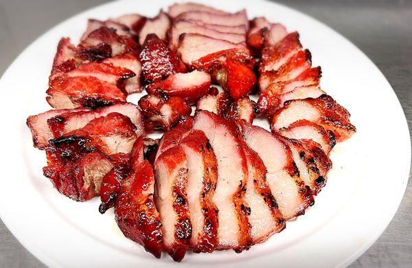 Cantonese Charsiu