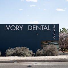 Cosmetic Dentist