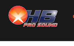 HB Pro Sound