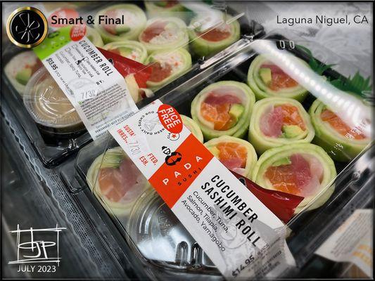 Smart & Final Extra!