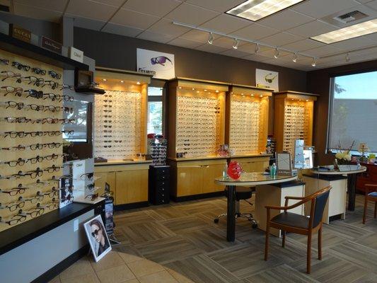 Mountlake Terrace Eye Care