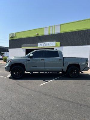 2021 Toyota Tundra