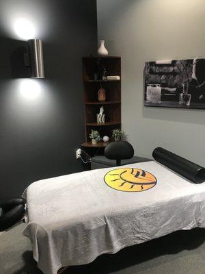 Massage Room