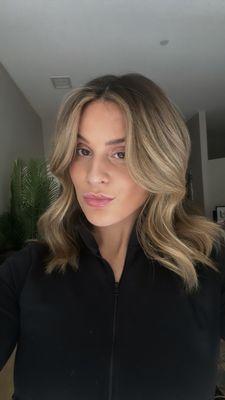 Balayage