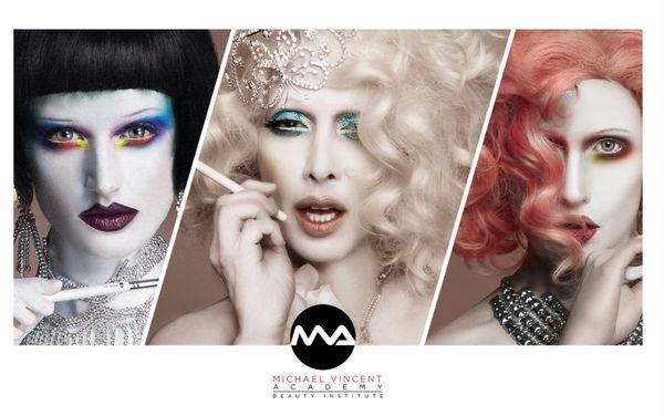 Roshar MUA project MVA