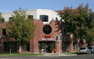 Lyon Real Estate - Downtown Sacramento