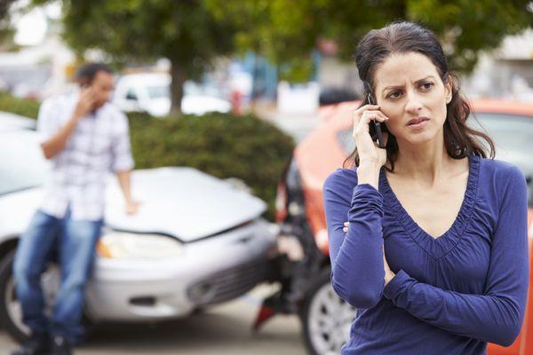 Car accident?  Do not hesitate.  Call us immediately.  928.775.9398