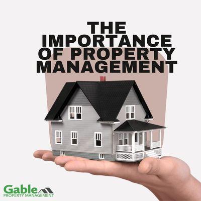 Gable Property Management = Freedom