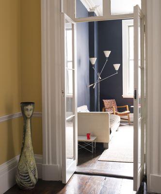 Benjamin Moore - Catalina Paint Manhattan Beach