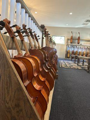 Williams Fine Violins