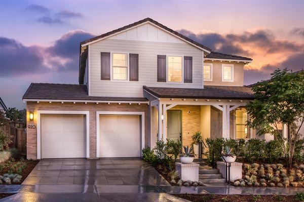 SOLD | Represented Buyer | 966 Camino Cantera Chula Vista