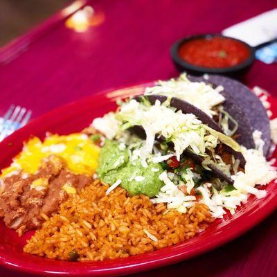 Tres Hombres Mexican Grill and Cantina