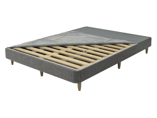 Sonno Bed Foundation Built Strong