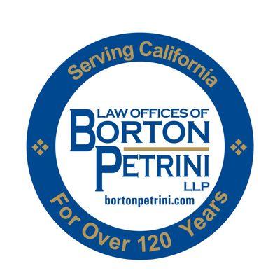 Borton Petrini